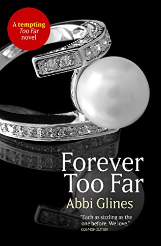Forever Too Far Forever Too Far von Simon & Schuster