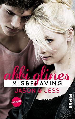 Misbehaving – Jason und Jess (Sea Breeze 6): Roman