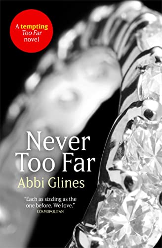 Never Too Far von Simon & Schuster Ltd