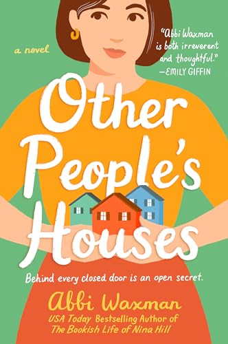 Other People's Houses: A Novel von BERKLEY