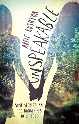 Unspeakable Unspeakable