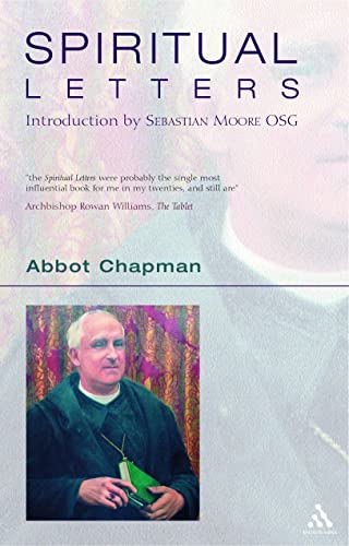 Spiritual Letters von Burns & Oates