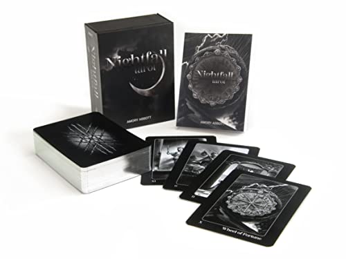 Nightfall Tarot