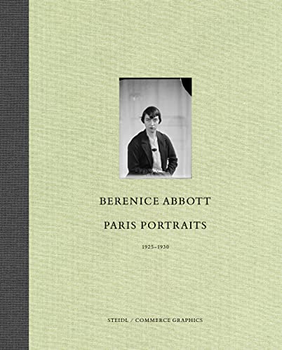 Paris Portraits 1925–1930