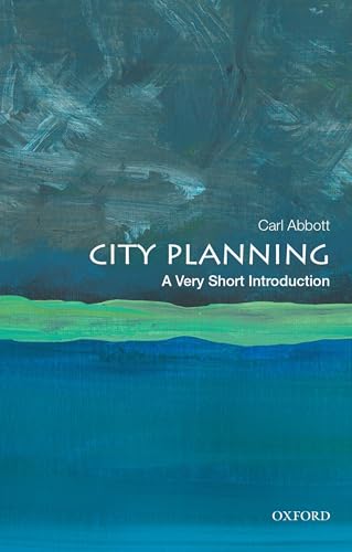 City Planning: A Very Short Introduction (Very Short Introductions) von Oxford University Press