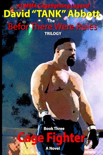 Cage Fighter von Independently published