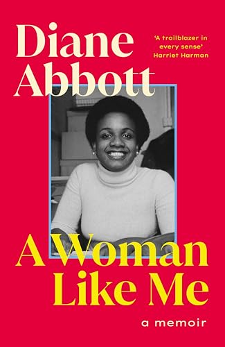 A Woman Like Me: A Memoir von Viking Drill & Tool