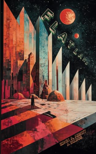FLATLAND: A Romance of Many Dimensions FLATLAND: A Romance of Many Dimensions von Independently published