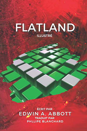 FLATLAND: illustré von Independently published