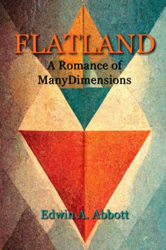 Flatland (Illustrated)