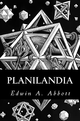 Planilandia Planilandia von CREATESPACE