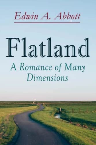 Flatland (Annotated) von Independently published