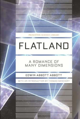 Flatland: A Romance of Many Dimensions von Independently published