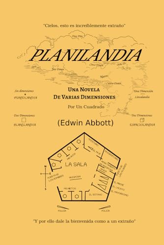 Planilandia: Una novela de varias dimensiones von Independently published