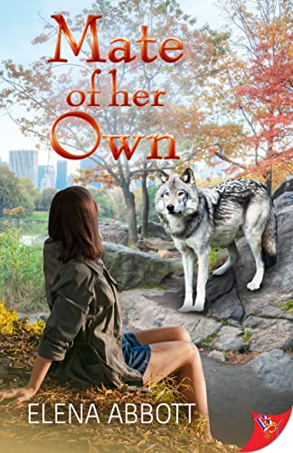 Mate of Her Own von Bold Strokes Books