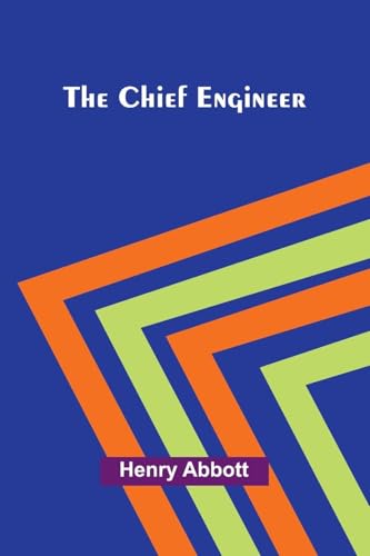 The Chief Engineer von Alpha Edition