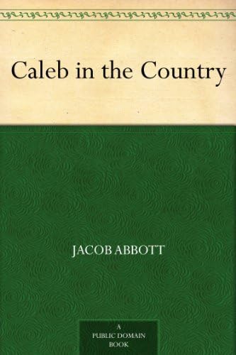 Caleb in the Country Caleb in the Country von Anson Street Press