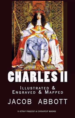 Charles II von E-Kitap Projesi & Cheapest Books