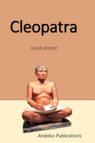 Cleopatra Cleopatra von Independently published
