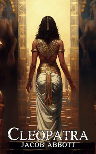 Cleopatra: Makers of History Series