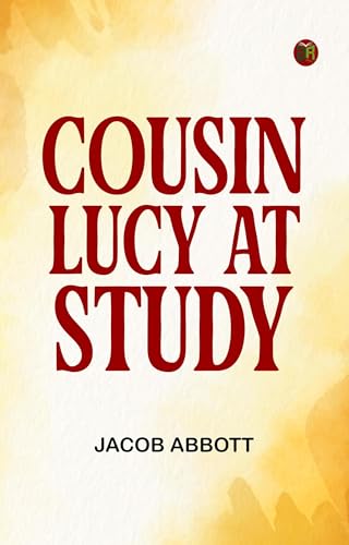 Cousin Lucy at Study Cousin Lucy at Study von Anson Street Press
