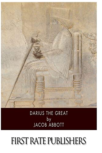 Darius the Great Darius the Great von CREATESPACE