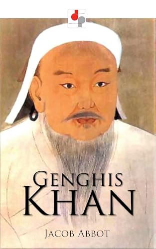 Genghis Khan Genghis Khan von Anson Street Press