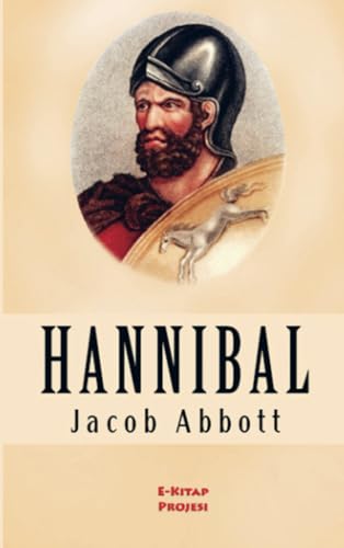 Hannibal Hannibal von E-Kitap Projesi & Cheapest Books