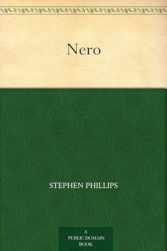 Nero Nero von Anson Street Press
