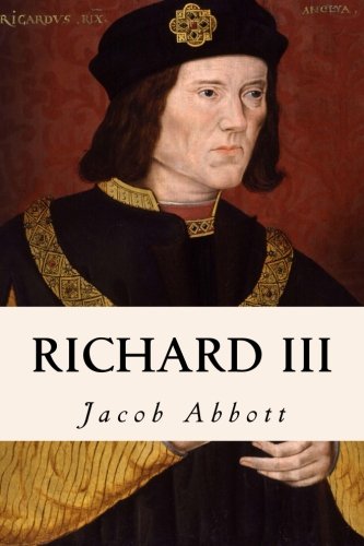 Richard III Richard III von CreateSpace Independent Publishing Platform