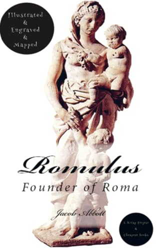 Romulus Romulus von E-Kitap Projesi & Cheapest Books