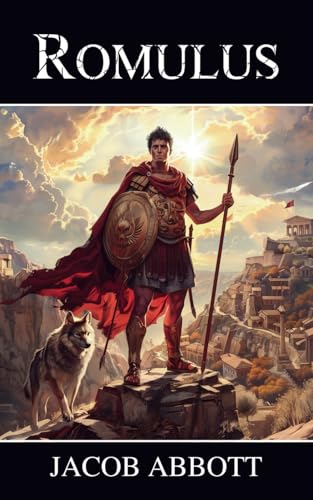Romulus: Makers of History Series Romulus: Makers of History Series von Independently published