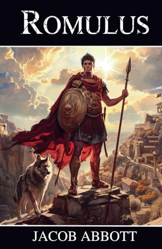 Romulus: Makers of History Series Romulus: Makers of History Series von Independently published