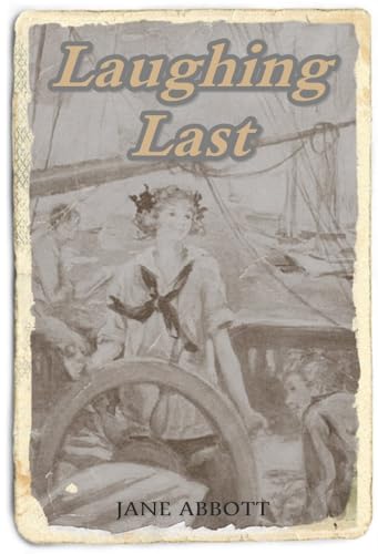 Laughing Last von Anson Street Press