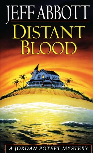 Distant Blood (Jordan Poteet, Band 4) von BALLANTINE GROUP