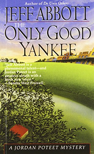 Only Good Yankee (Jordan Poteet, Band 2)