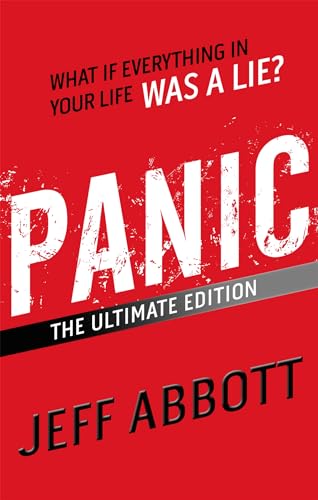 Panic: What if everything in your life was a lie? von ATOM