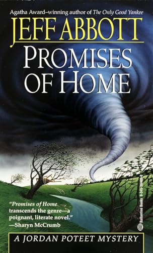 Promises of Home (Jordan Poteet, Band 3)