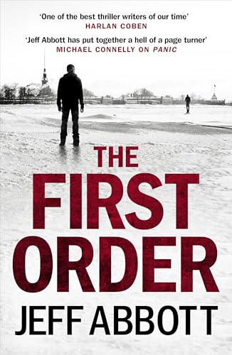 The First Order (Sam Capra)