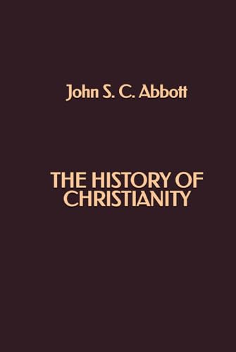 The History of Christianity The History of Christianity von Independently published