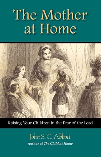 The Mother at Home von Solid Ground Christian Books