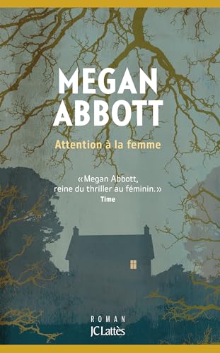 Attention à la femme Attention à la femme von LATTES