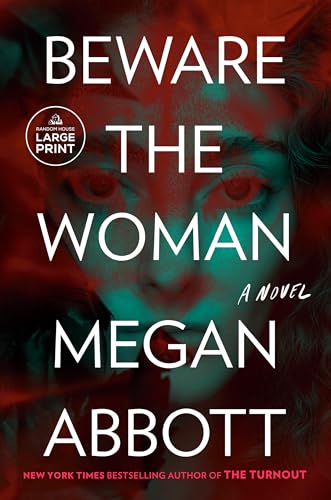 Beware the Woman (Random House Large Print)