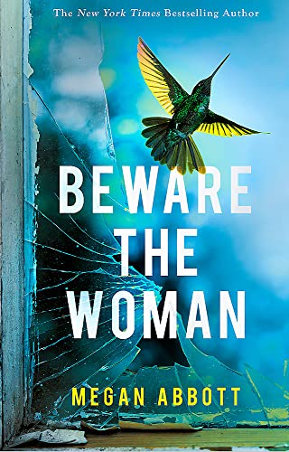 Beware the Woman: The twisty, unputdownable new thriller about family secrets for 2023 by the New York Times bestselling author