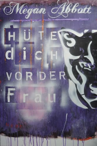 Hüte dich vor der Frau (Pulp Master) von PULP MASTER