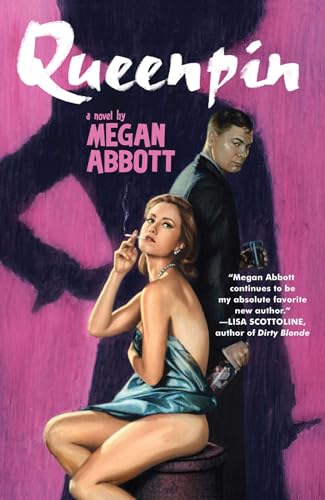Queenpin: A Novel von Simon & Schuster