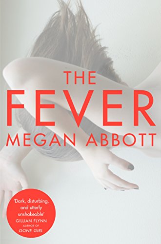 The Fever: Nominated for The Folio Prize 2015