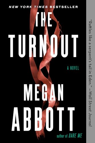 The Turnout von G.P. Putnam's Sons