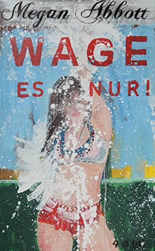 Wage es nur! (Pulp Master) von PULP MASTER,