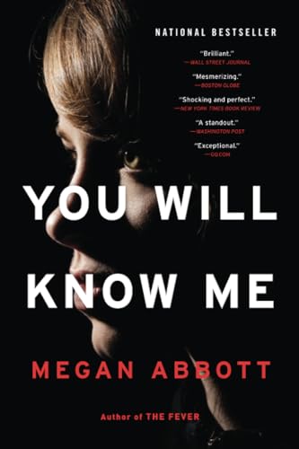 You Will Know Me: A Novel von Back Bay Books